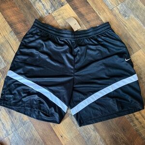 Nike dri fit shorts